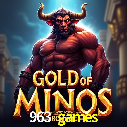 Gates of Olympus 963 games