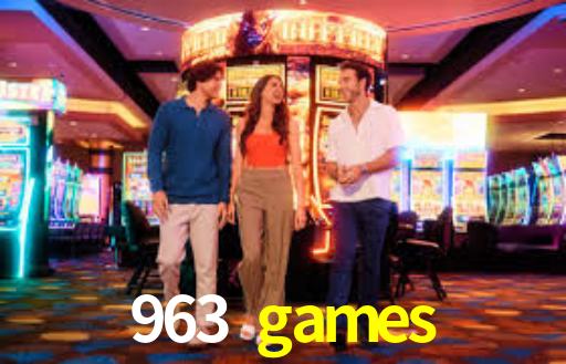 Exclusive Games 963 games