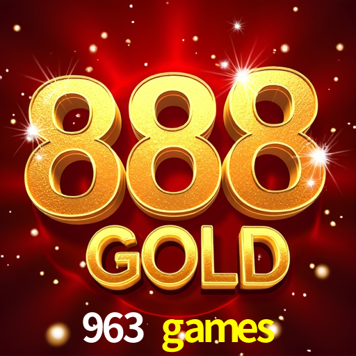 Games Directory 963 games