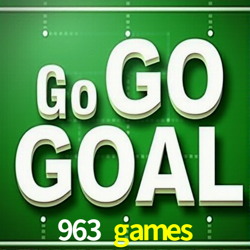 Slot Games 963 games