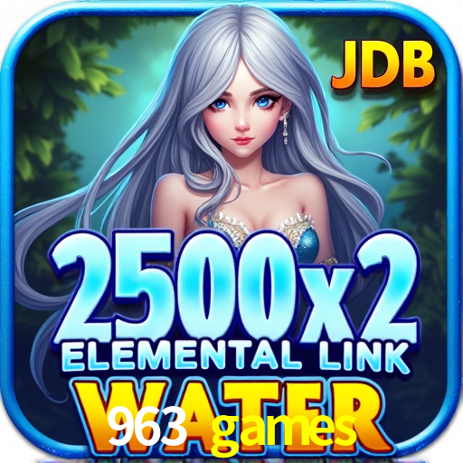 Statistics 963 games