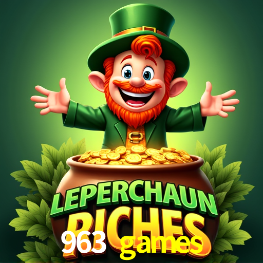 Sports Statistics 963 games