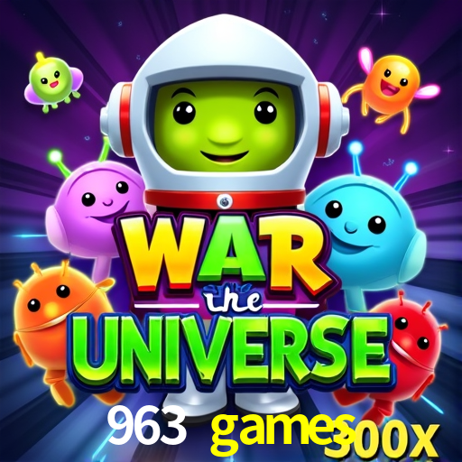 Responsive Design 963 games