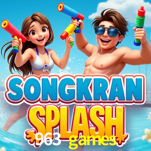 Experiência VIP 963 games