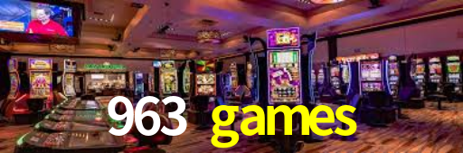 Instant EasyPaisa 963 games