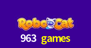 Roulette Table 963 games