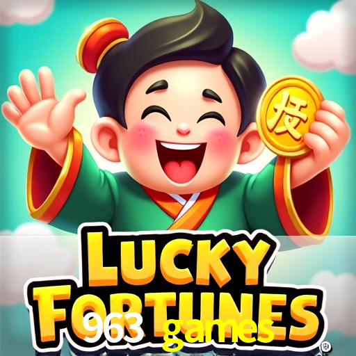 API Integration 963 games