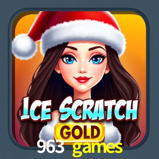 Secure Login 963 games