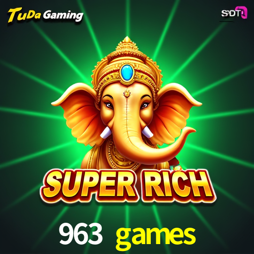 Quick Registration 963 games