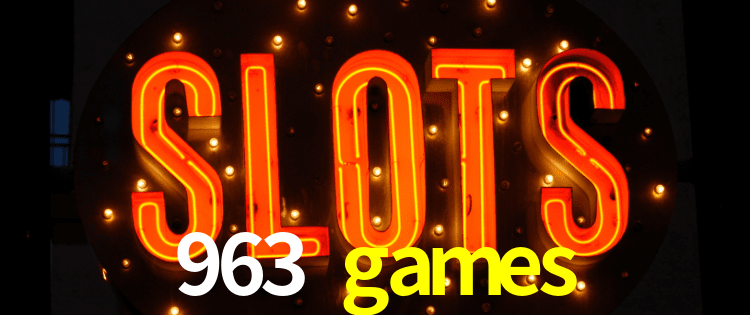 Aviator Game 963 games